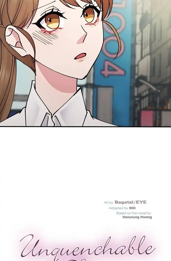 Read Unquenchable Thirst chapter 11 image 1 on Lezhin