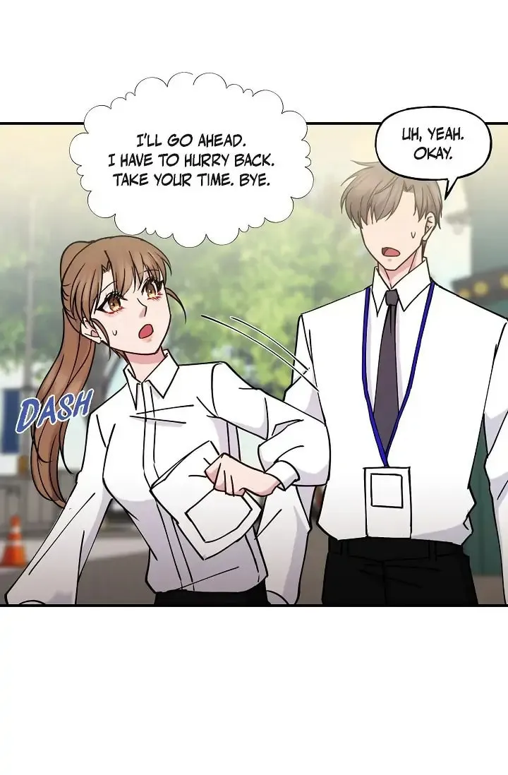 Read Unquenchable Thirst chapter 11 image 10 on Lezhin