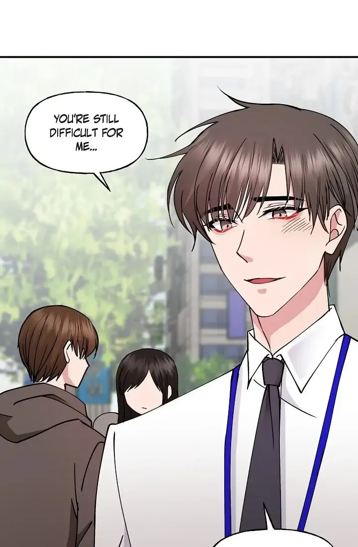 Read Unquenchable Thirst chapter 11 image 13 on Lezhin