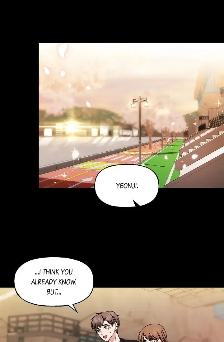 Read Unquenchable Thirst chapter 11 image 15 on Lezhin