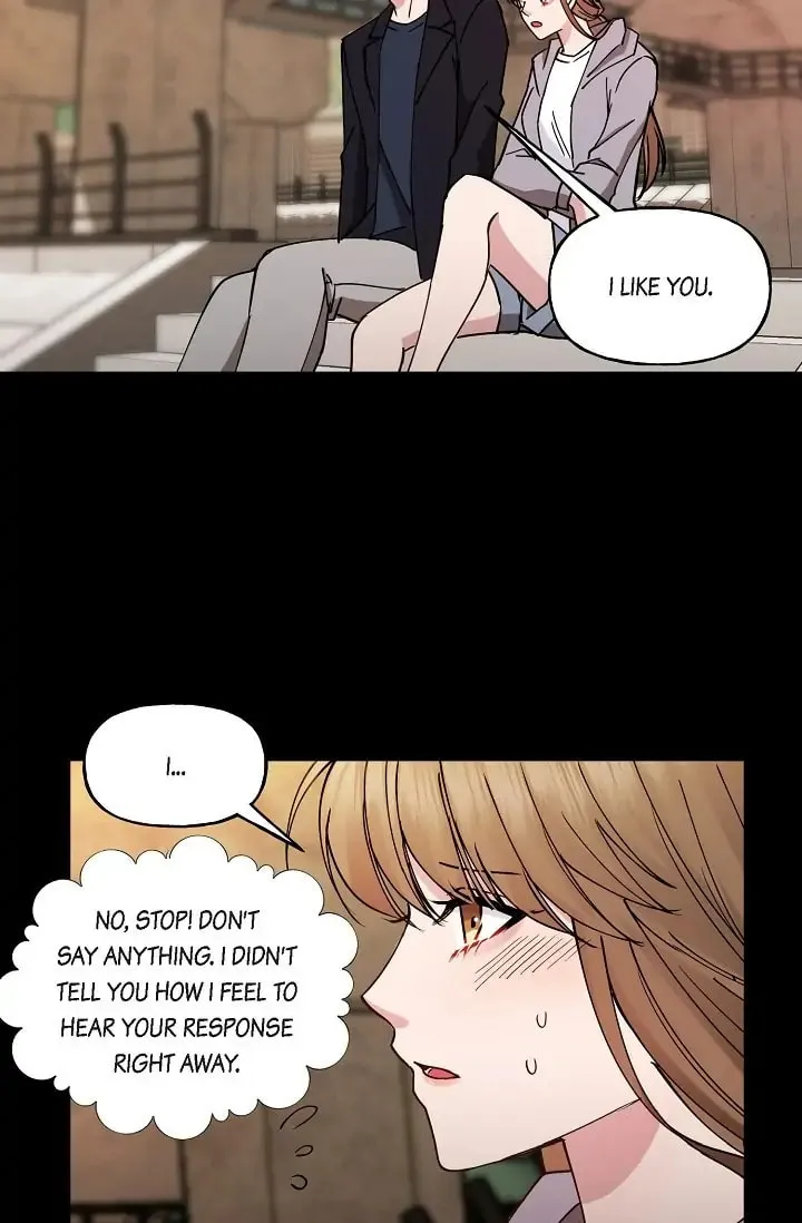Read Unquenchable Thirst chapter 11 image 16 on Lezhin