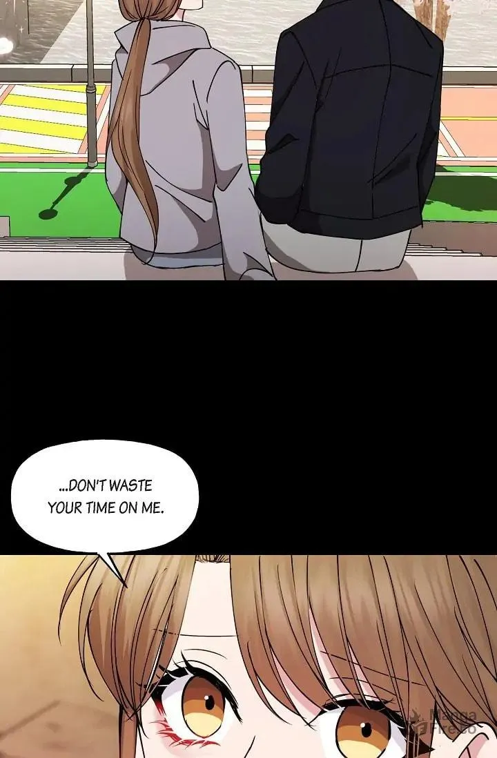 Read Unquenchable Thirst chapter 11 image 19 on Lezhin