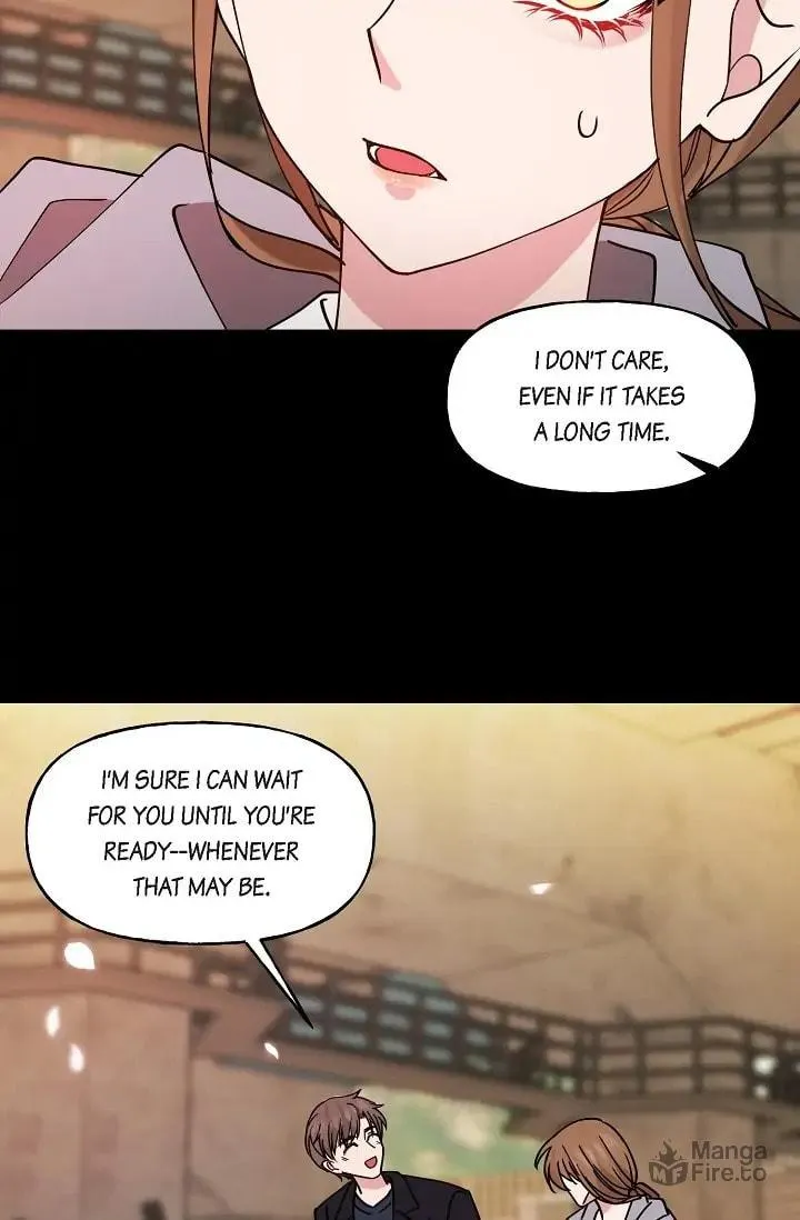 Read Unquenchable Thirst chapter 11 image 20 on Lezhin