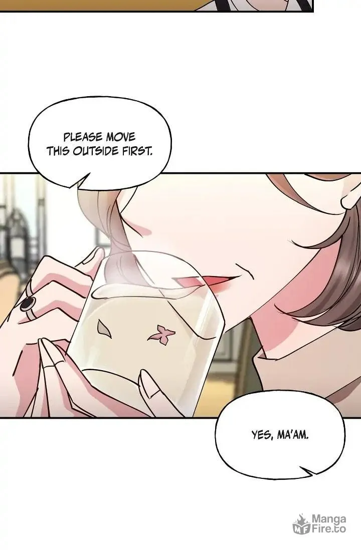 Read Unquenchable Thirst chapter 11 image 23 on Lezhin