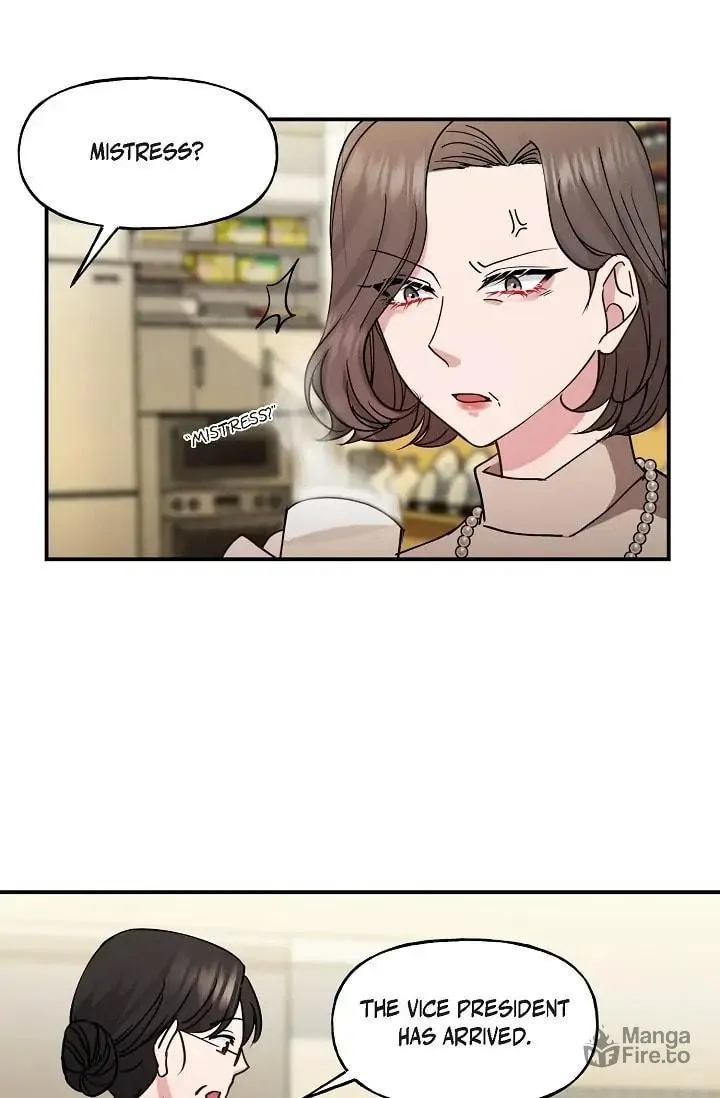 Read Unquenchable Thirst chapter 11 image 26 on Lezhin