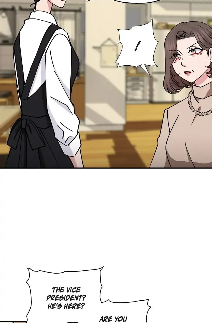 Read Unquenchable Thirst chapter 11 image 27 on Lezhin