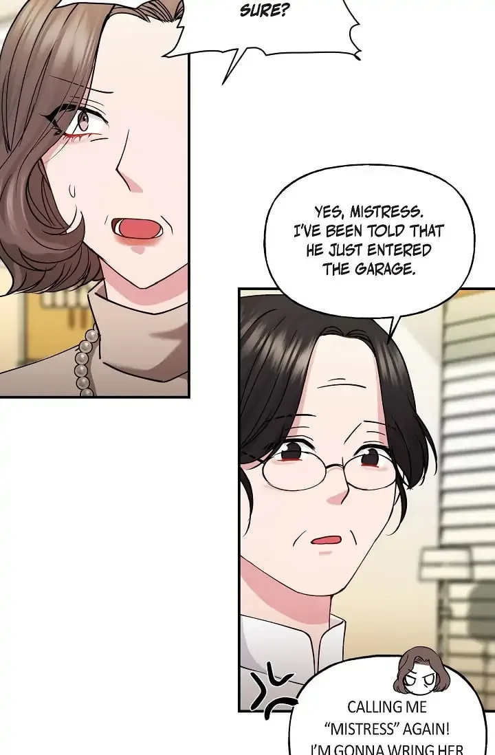 Read Unquenchable Thirst chapter 11 image 28 on Lezhin