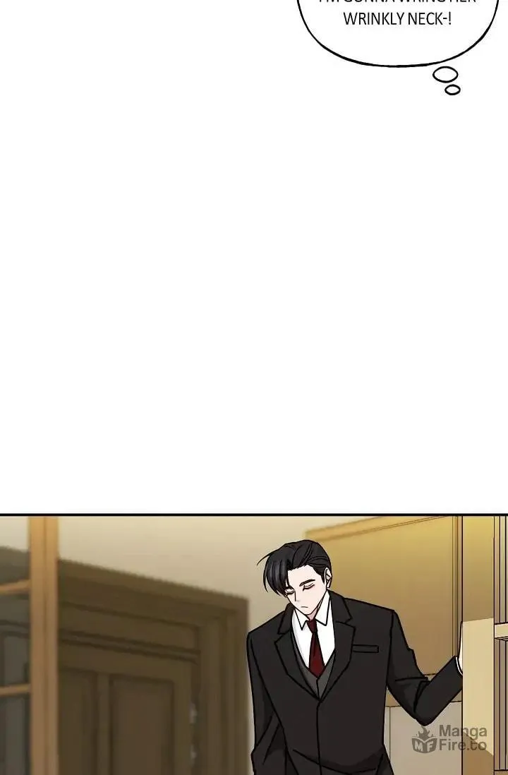 Read Unquenchable Thirst chapter 11 image 29 on Lezhin