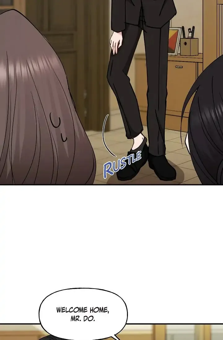 Read Unquenchable Thirst chapter 11 image 30 on Lezhin