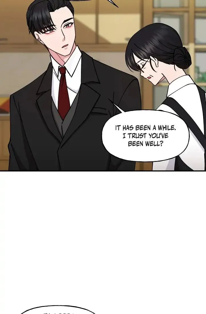 Read Unquenchable Thirst chapter 11 image 31 on Lezhin