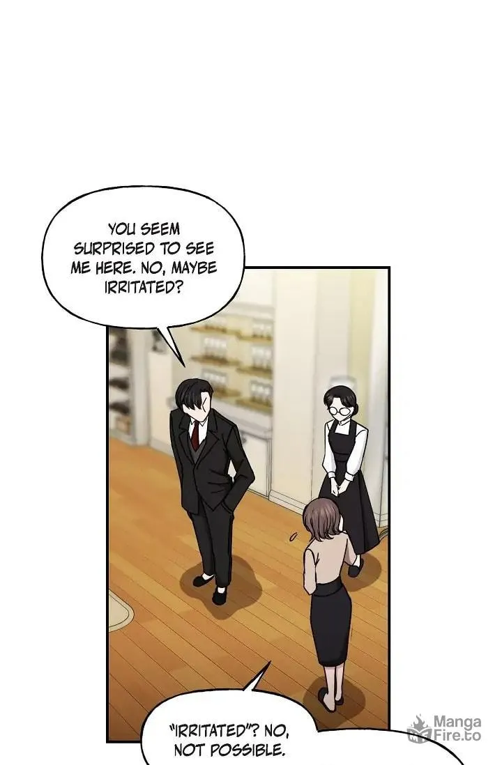 Read Unquenchable Thirst chapter 11 image 34 on Lezhin