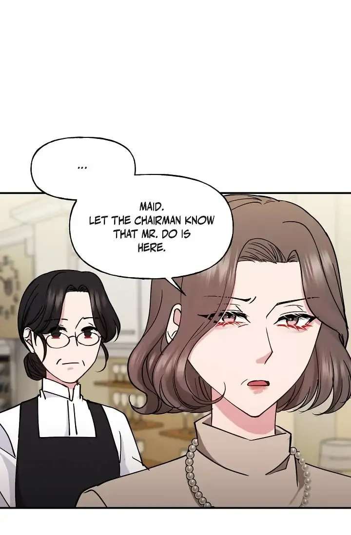 Read Unquenchable Thirst chapter 11 image 36 on Lezhin