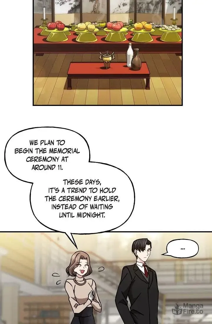 Read Unquenchable Thirst chapter 11 image 38 on Lezhin