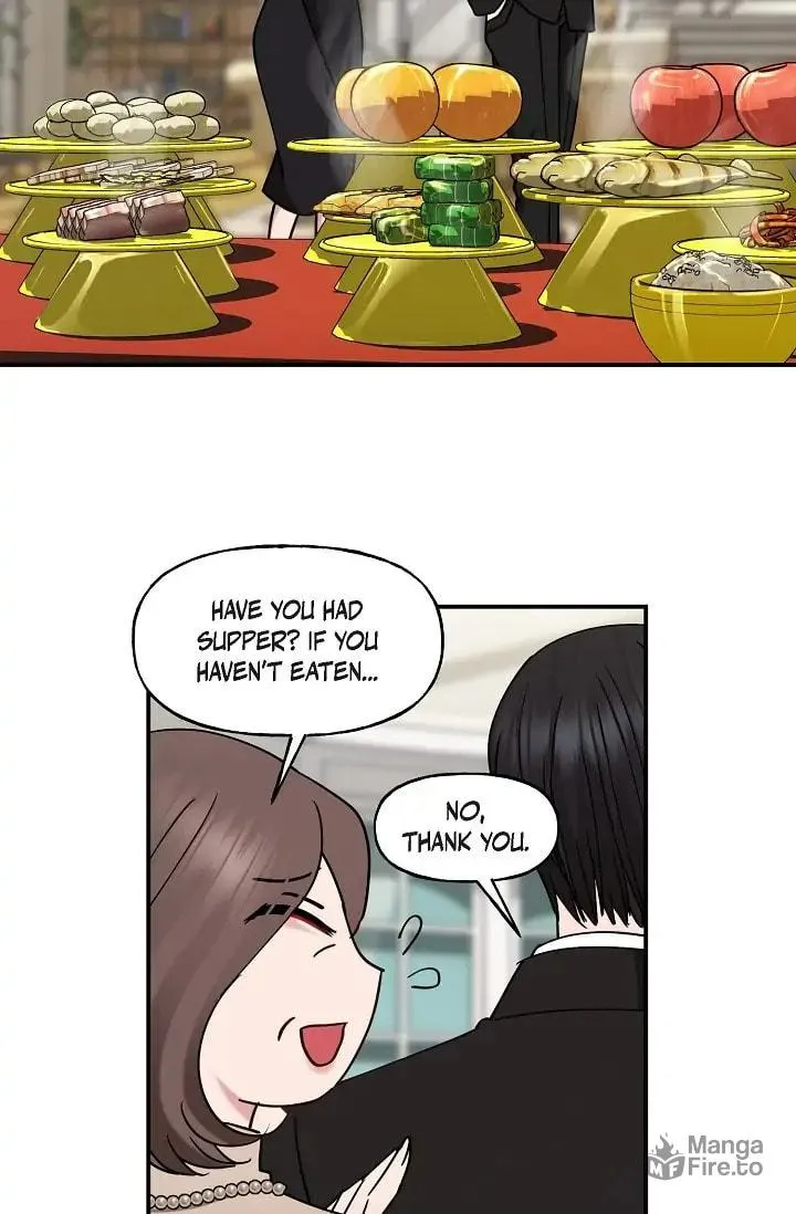 Read Unquenchable Thirst chapter 11 image 39 on Lezhin