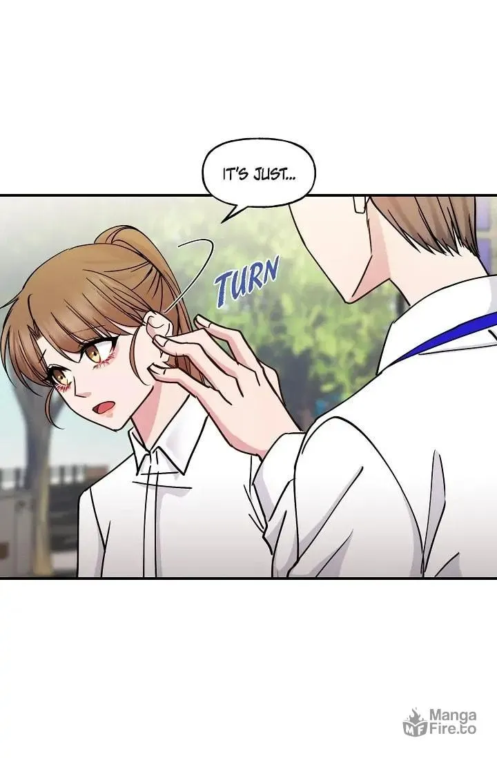 Read Unquenchable Thirst chapter 11 image 4 on Lezhin
