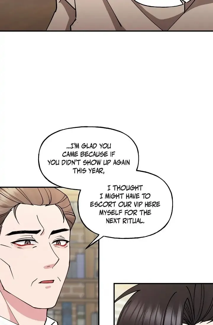 Read Unquenchable Thirst chapter 11 image 42 on Lezhin