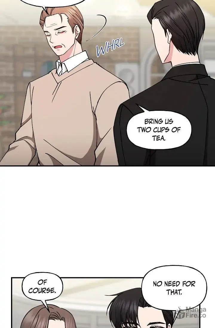Read Unquenchable Thirst chapter 11 image 44 on Lezhin