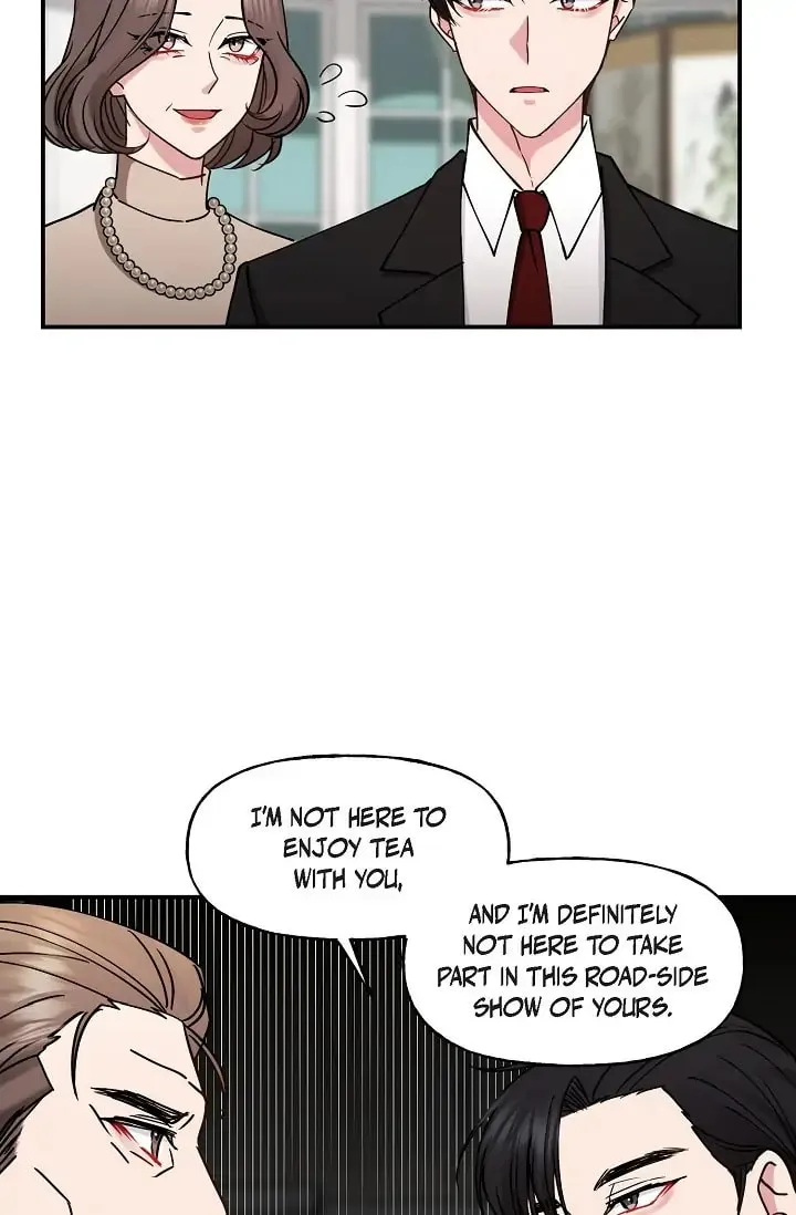 Read Unquenchable Thirst chapter 11 image 45 on Lezhin