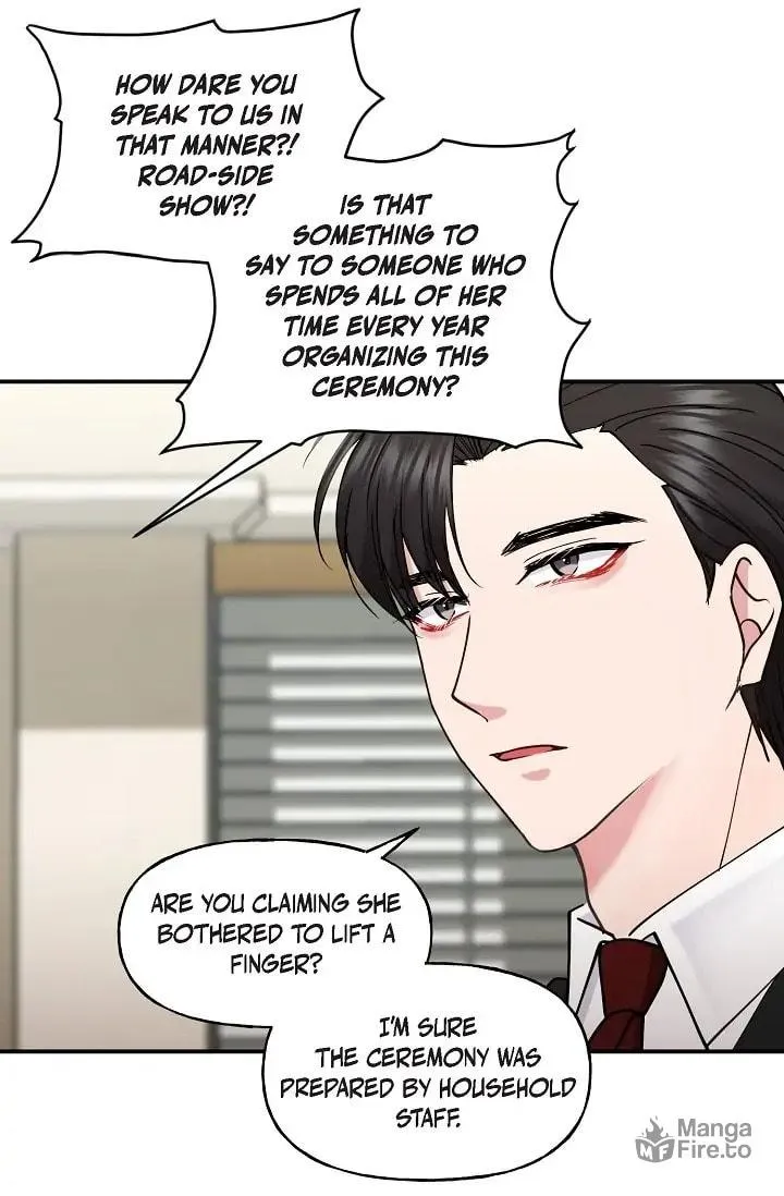 Read Unquenchable Thirst chapter 11 image 47 on Lezhin