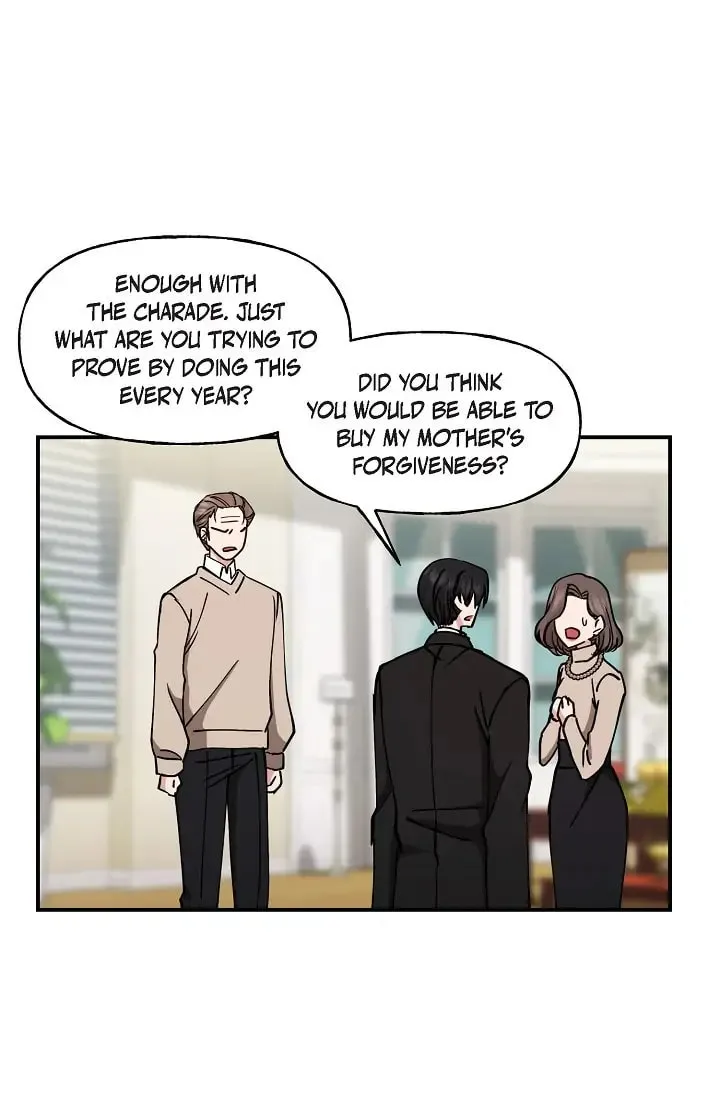 Read Unquenchable Thirst chapter 11 image 48 on Lezhin