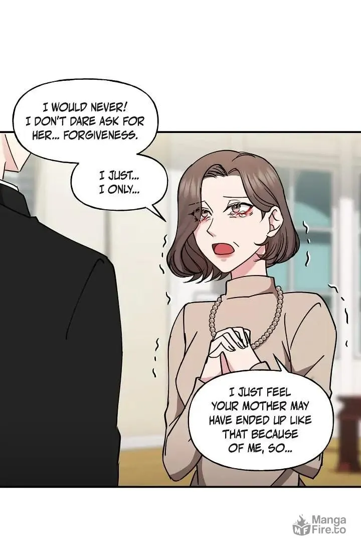 Read Unquenchable Thirst chapter 11 image 49 on Lezhin