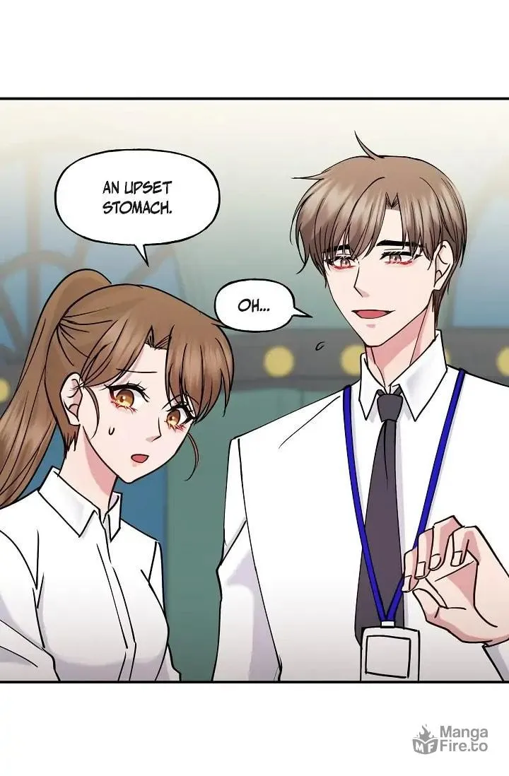Read Unquenchable Thirst chapter 11 image 5 on Lezhin