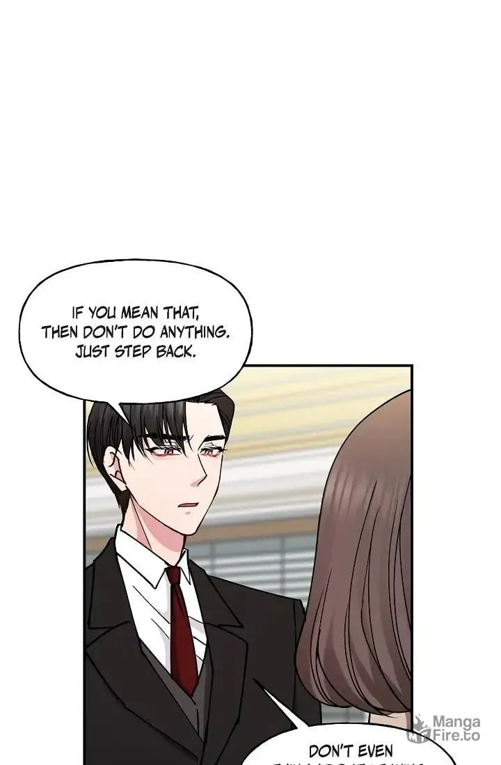 Read Unquenchable Thirst chapter 11 image 50 on Lezhin