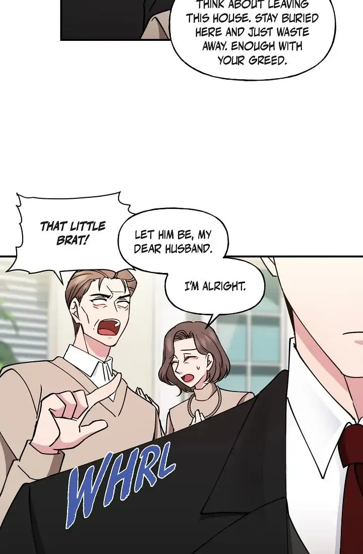 Read Unquenchable Thirst chapter 11 image 51 on Lezhin