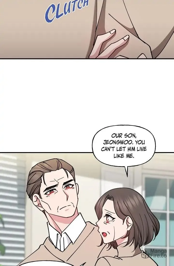 Read Unquenchable Thirst chapter 11 image 54 on Lezhin