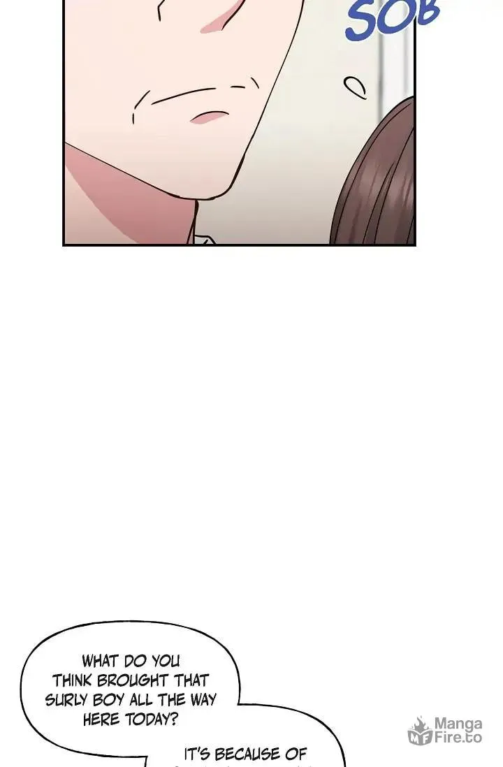 Read Unquenchable Thirst chapter 11 image 56 on Lezhin