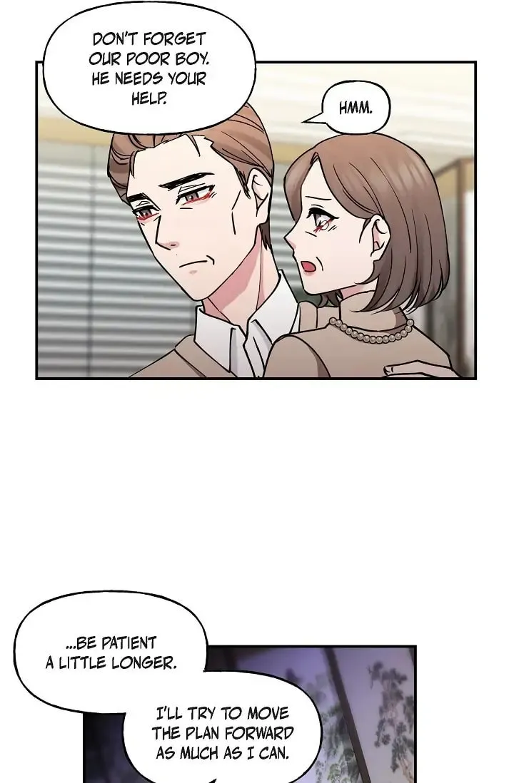 Read Unquenchable Thirst chapter 11 image 58 on Lezhin