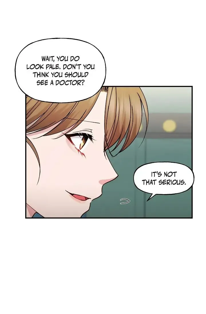 Read Unquenchable Thirst chapter 11 image 6 on Lezhin
