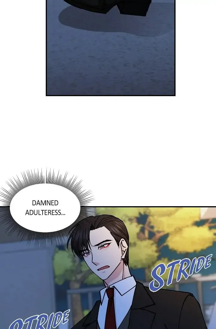 Read Unquenchable Thirst chapter 11 image 61 on Lezhin