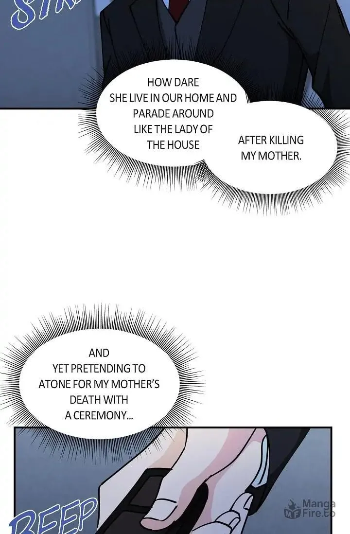 Read Unquenchable Thirst chapter 11 image 62 on Lezhin