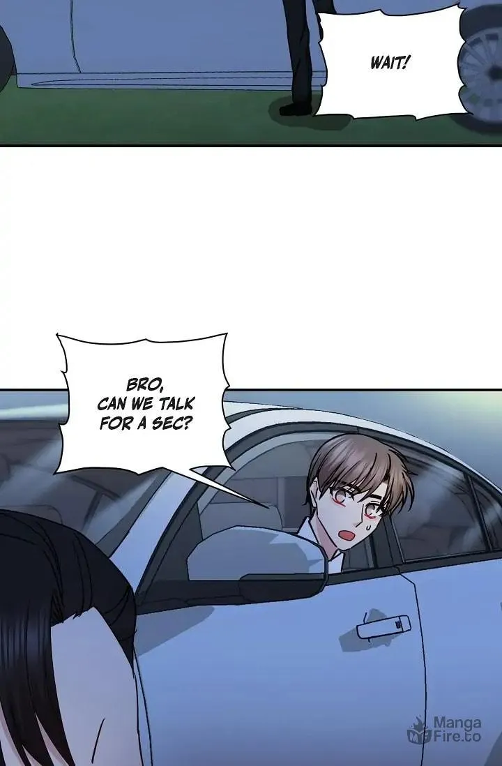 Read Unquenchable Thirst chapter 11 image 64 on Lezhin