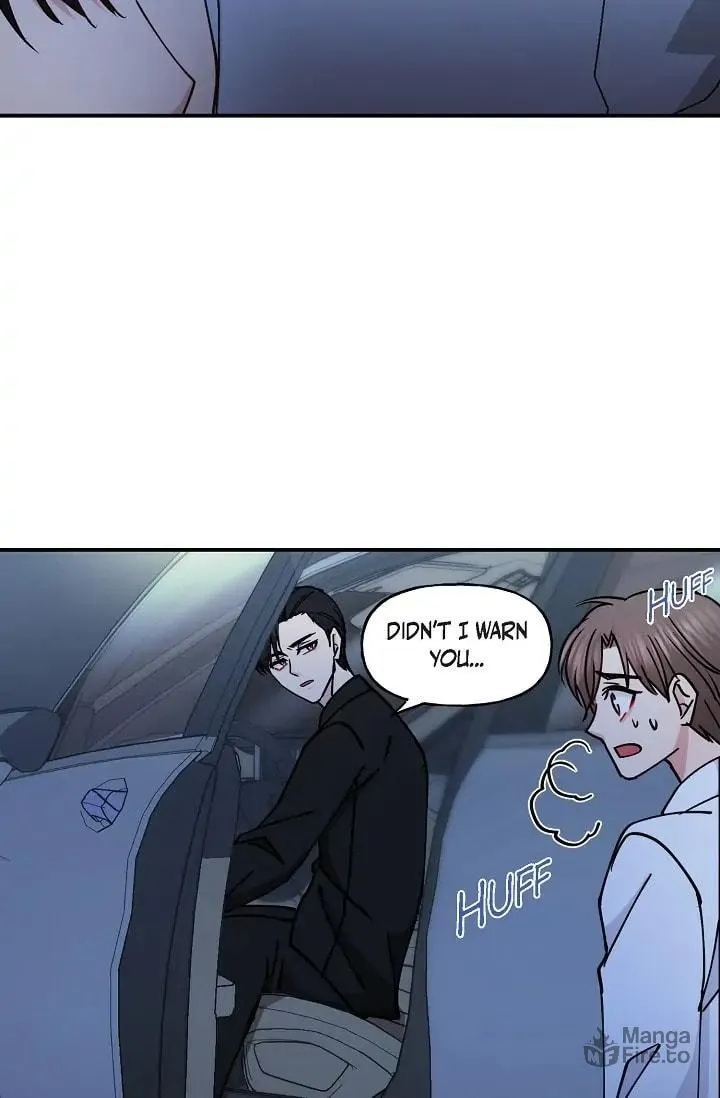 Read Unquenchable Thirst chapter 11 image 65 on Lezhin