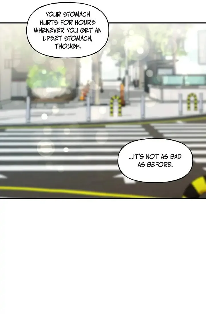 Read Unquenchable Thirst chapter 11 image 7 on Lezhin