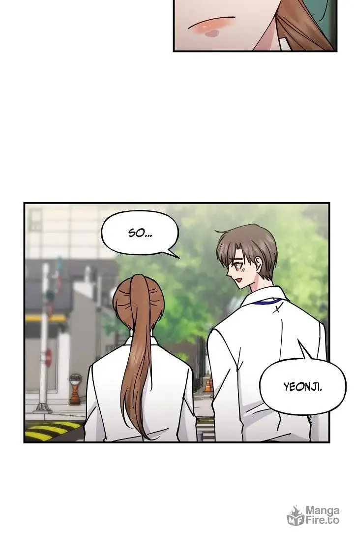 Read Unquenchable Thirst chapter 11 image 9 on Lezhin