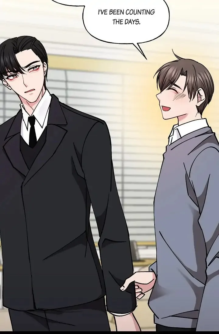 Read Unquenchable Thirst chapter 12 image 12 on Lezhin