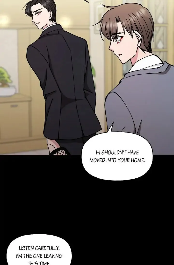 Read Unquenchable Thirst chapter 12 image 15 on Lezhin