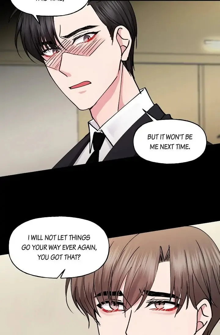 Read Unquenchable Thirst chapter 12 image 16 on Lezhin