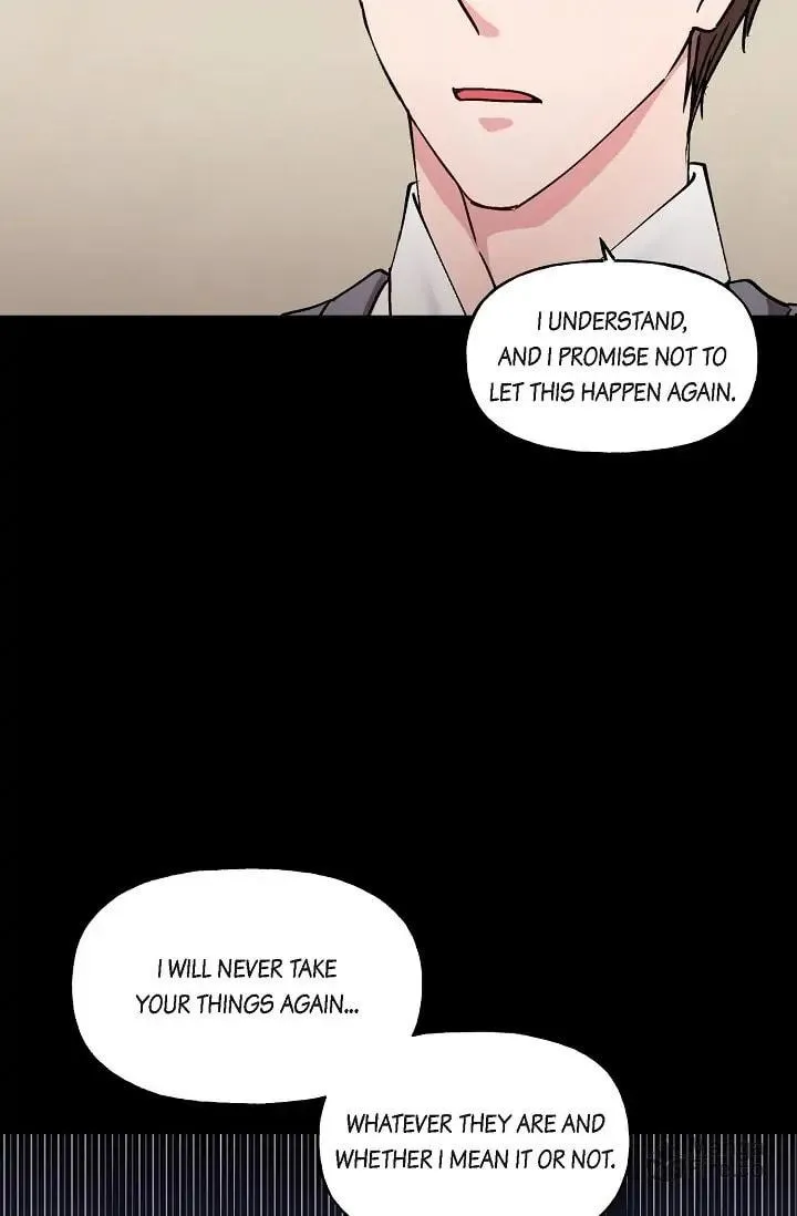 Read Unquenchable Thirst chapter 12 image 17 on Lezhin