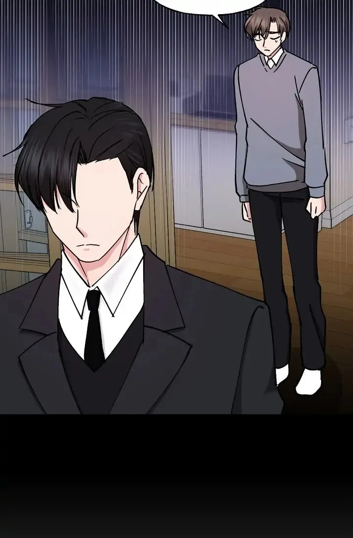 Read Unquenchable Thirst chapter 12 image 18 on Lezhin