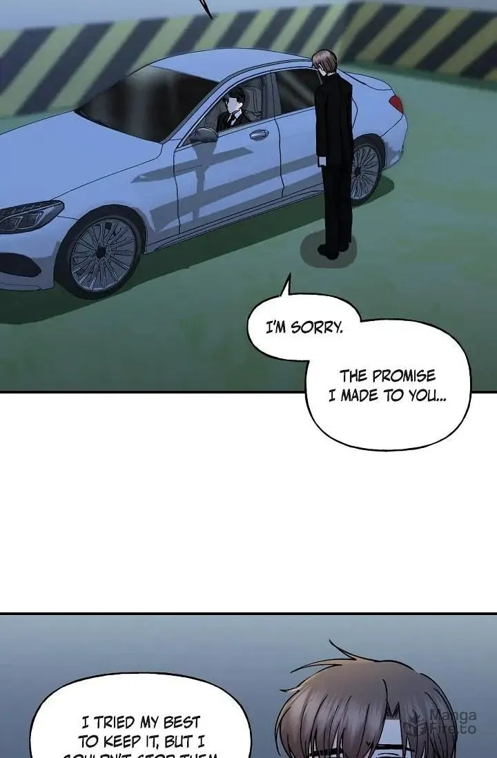 Read Unquenchable Thirst chapter 12 image 20 on Lezhin