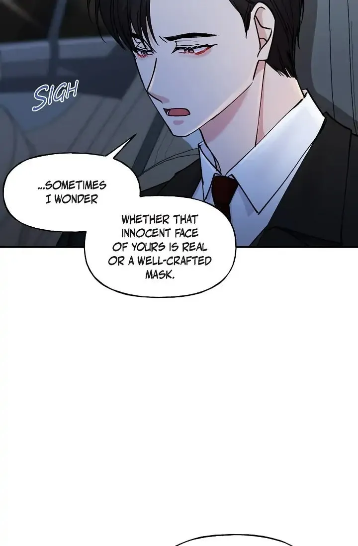 Read Unquenchable Thirst chapter 12 image 22 on Lezhin