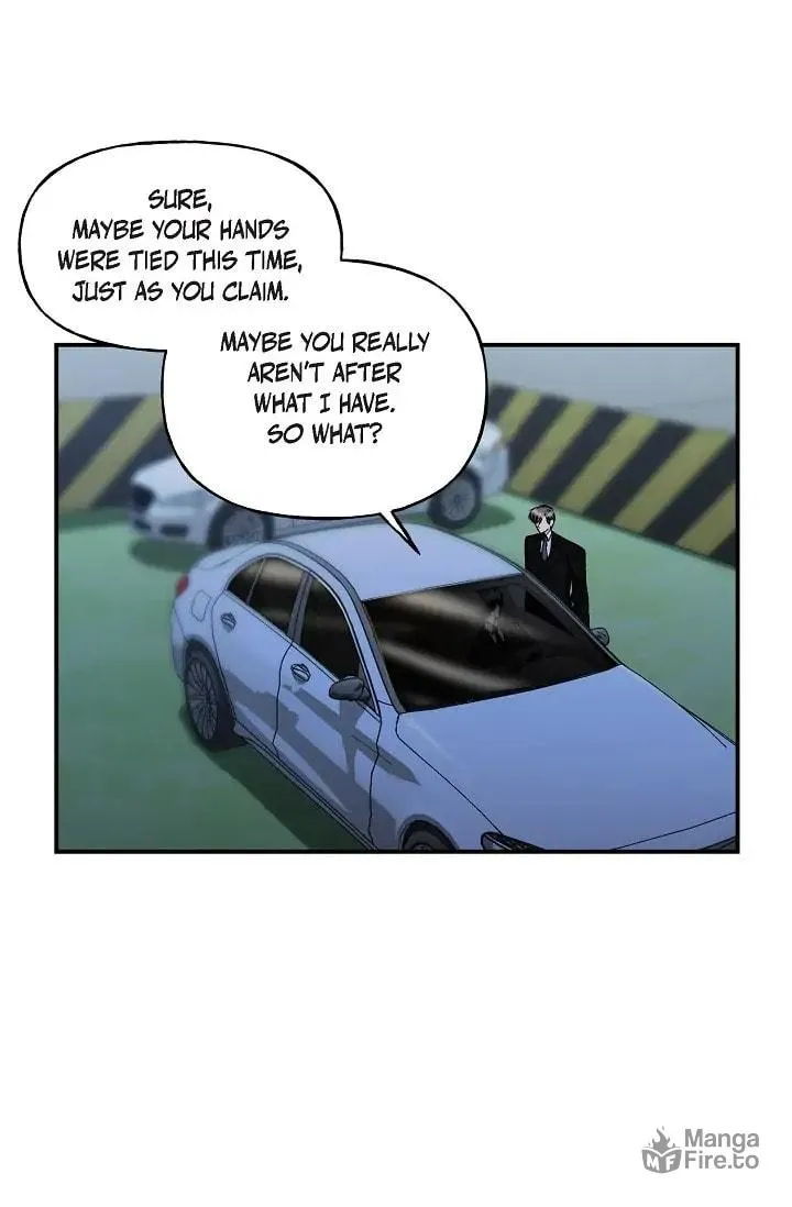 Read Unquenchable Thirst chapter 12 image 24 on Lezhin