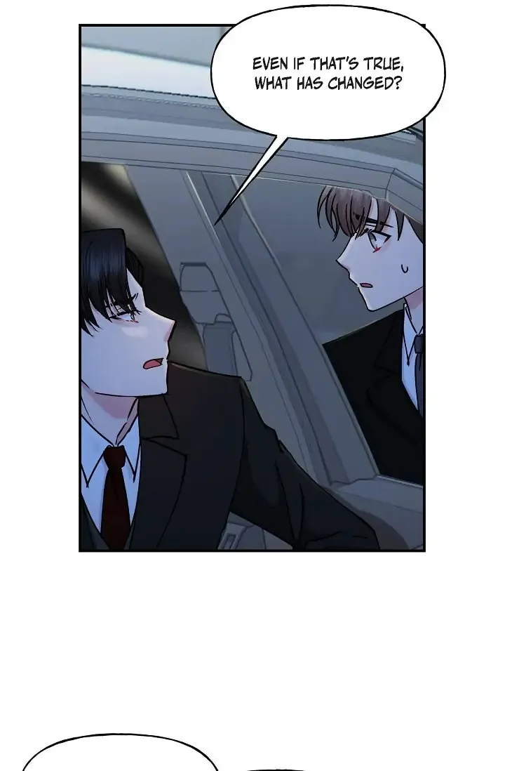 Read Unquenchable Thirst chapter 12 image 25 on Lezhin