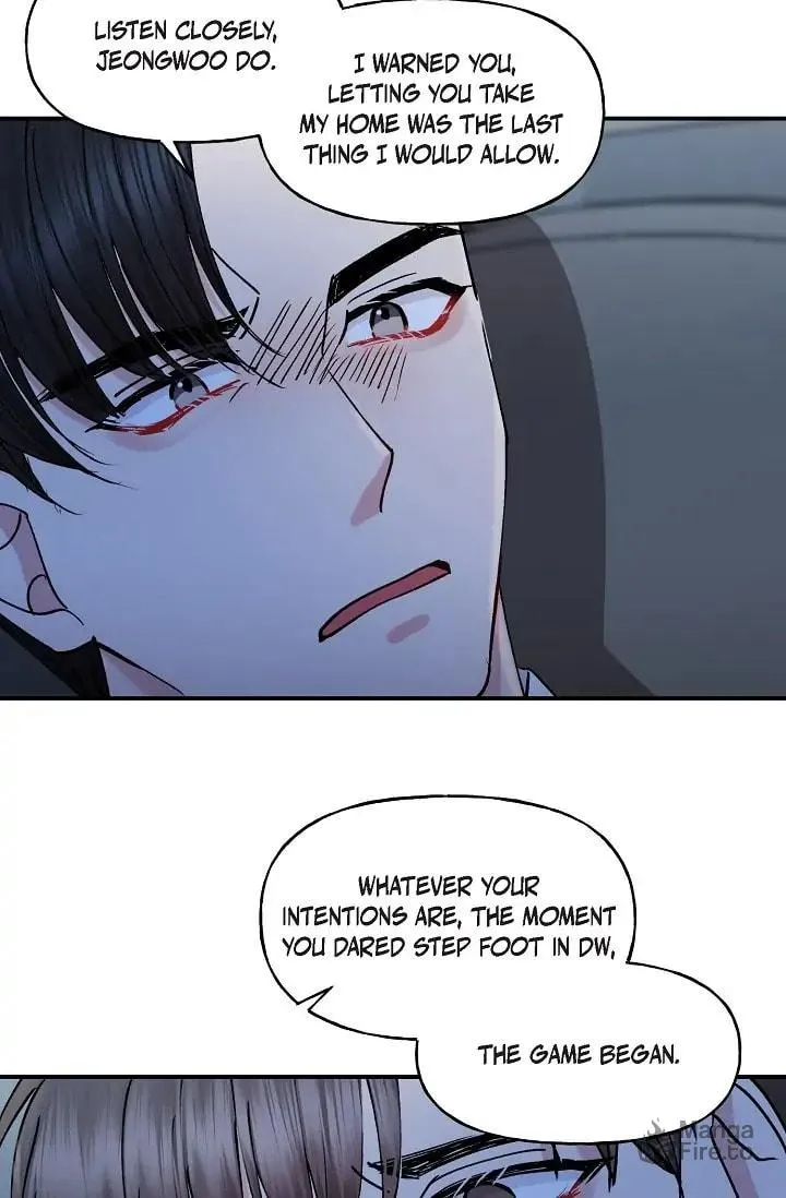 Read Unquenchable Thirst chapter 12 image 26 on Lezhin