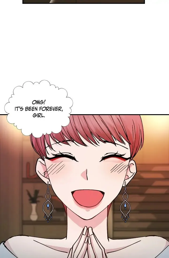 Read Unquenchable Thirst chapter 12 image 31 on Lezhin
