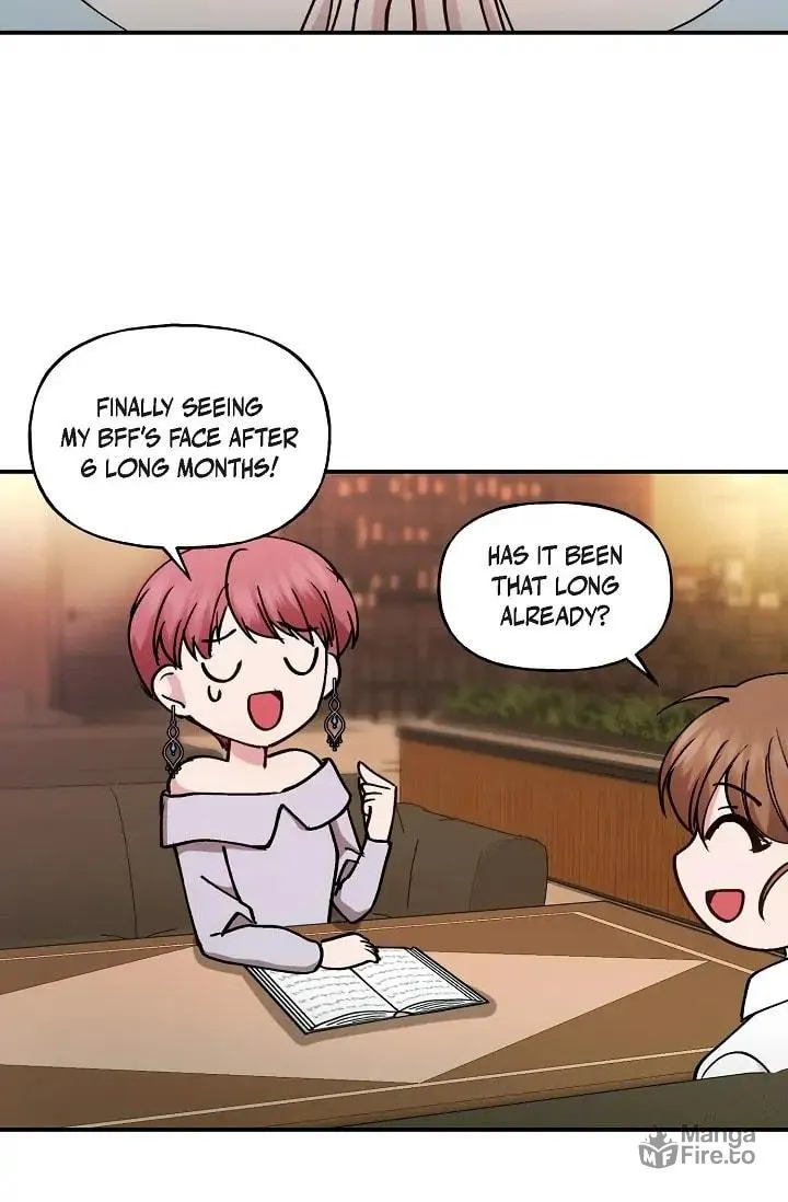 Read Unquenchable Thirst chapter 12 image 32 on Lezhin